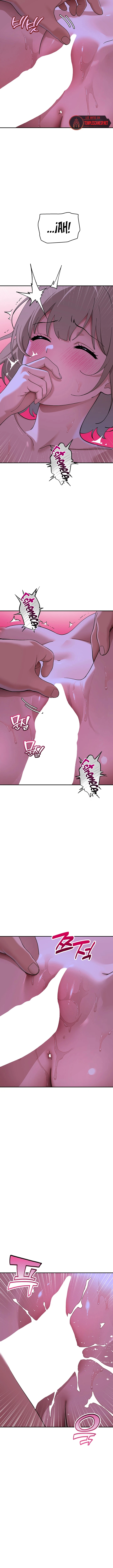 Gata Rebelde Capítulo 13 - Page 4