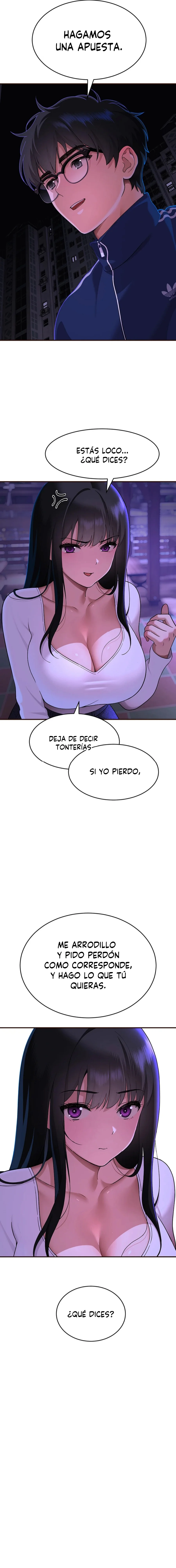 Gata Rebelde Capítulo 2 - Page 30