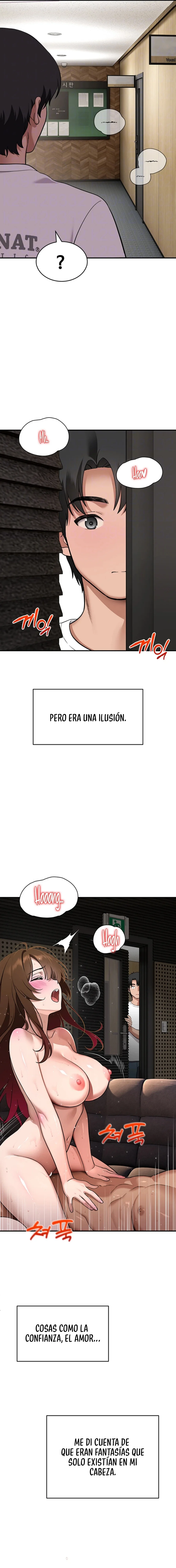 Gata Rebelde Capítulo 2 - Page 4