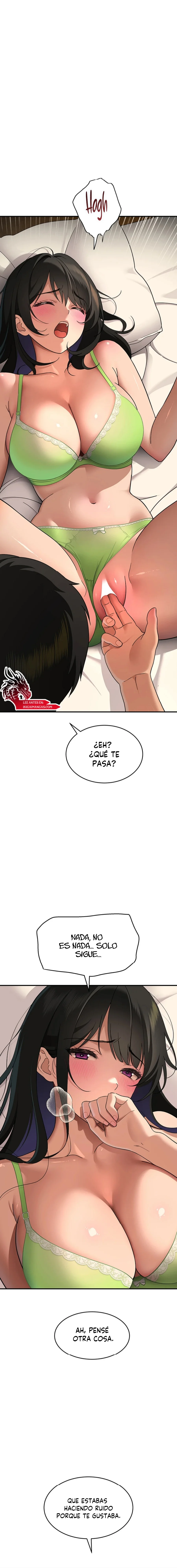 Gata Rebelde Capítulo 3 - Page 15