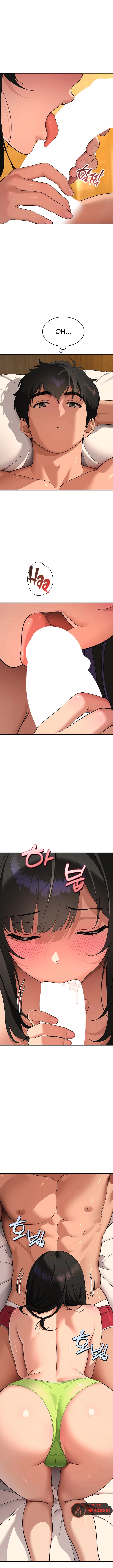 Gata Rebelde Capítulo 4 - Page 10