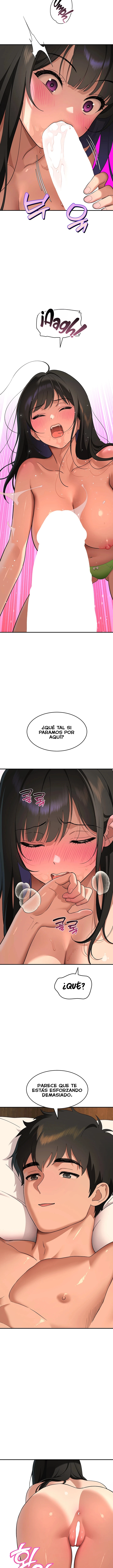 Gata Rebelde Capítulo 4 - Page 14