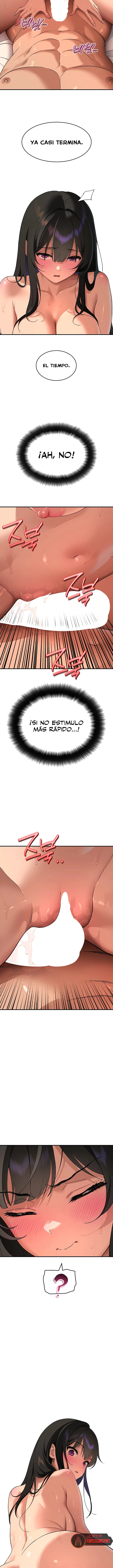 Gata Rebelde Capítulo 4 - Page 17