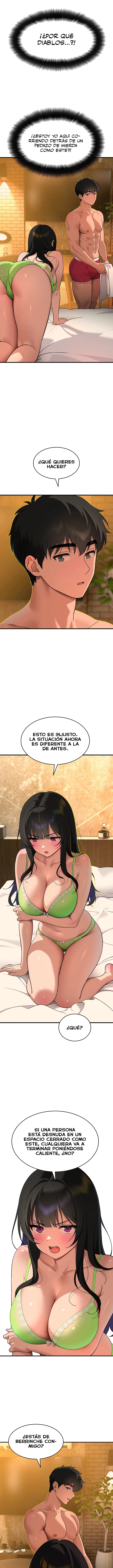 Gata Rebelde Capítulo 4 - Page 2