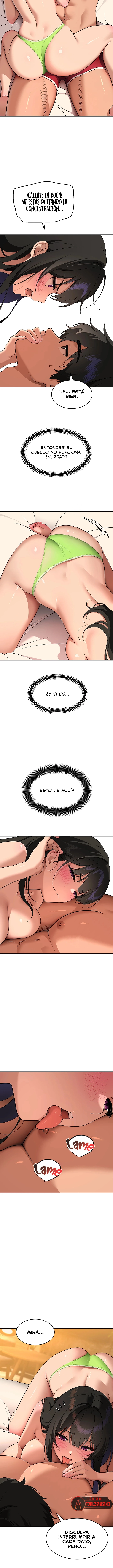 Gata Rebelde Capítulo 4 - Page 7
