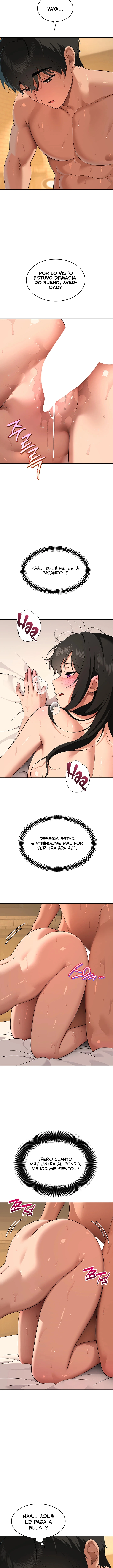 Gata Rebelde Capítulo 5 - Page 11