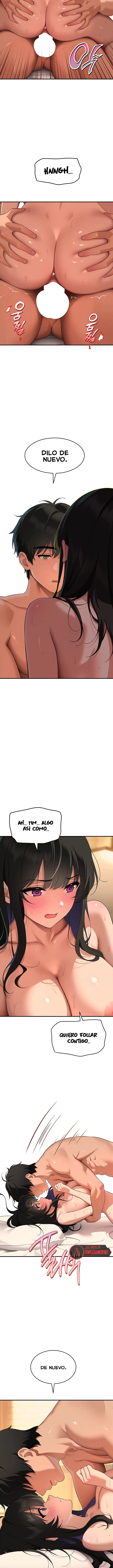 Gata Rebelde Capítulo 5 - Page 6