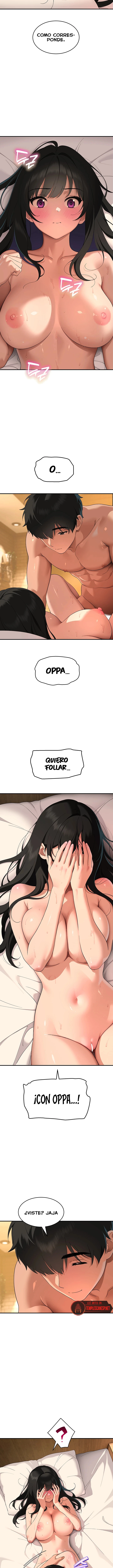 Gata Rebelde Capítulo 5 - Page 7
