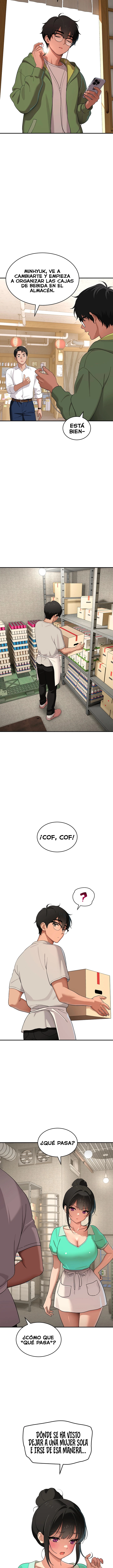 Gata Rebelde Capítulo 7 - Page 16