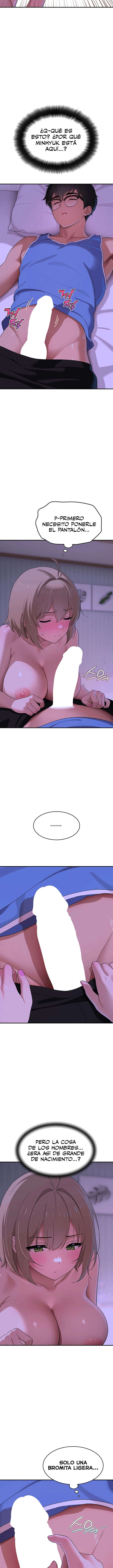 Gata Rebelde Capítulo 7 - Page 5