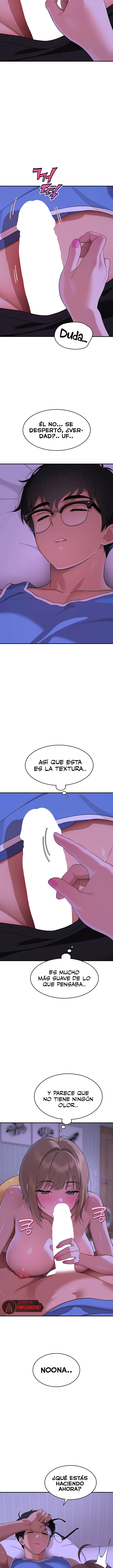 Gata Rebelde Capítulo 7 - Page 6