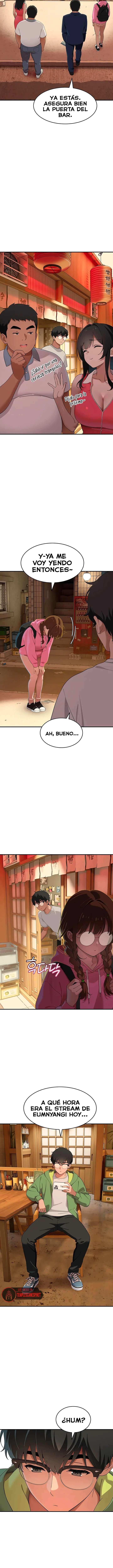 Gata Rebelde Capítulo 8 - Page 14