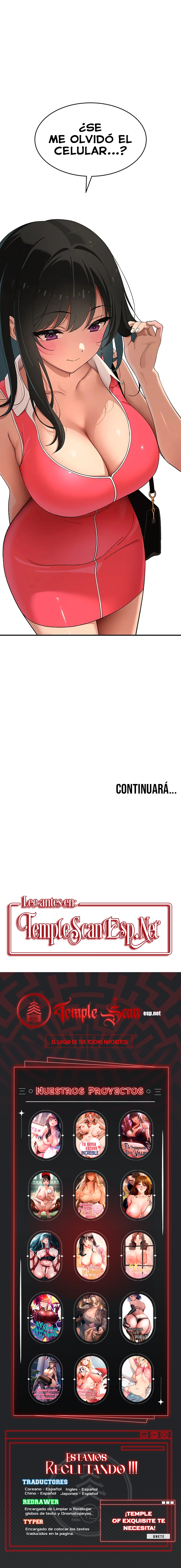 Gata Rebelde Capítulo 8 - Page 16