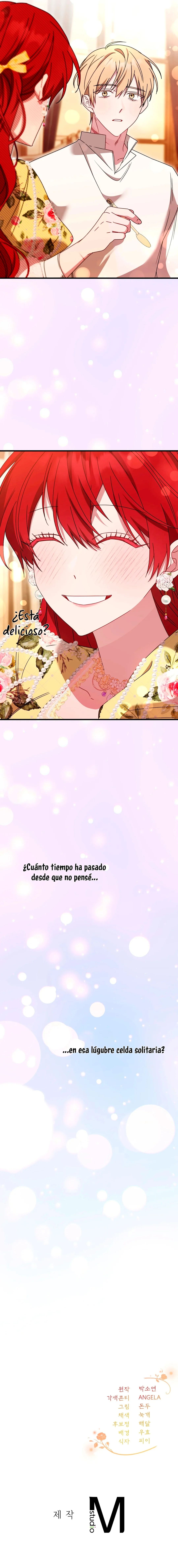 Te encuentro al final de la noche Capítulo 14 - Page 14