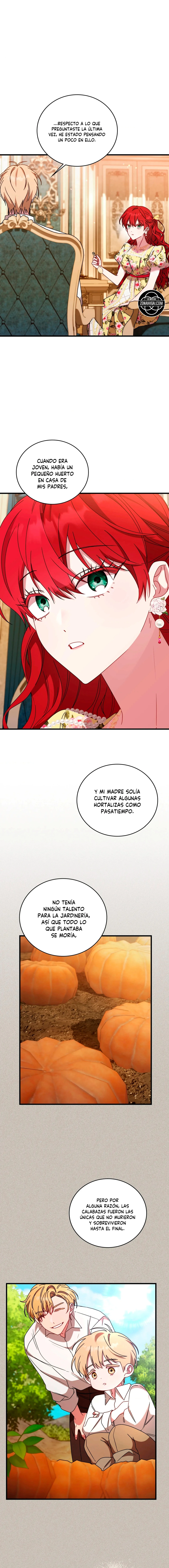 Te encuentro al final de la noche Capítulo 15 - Page 3