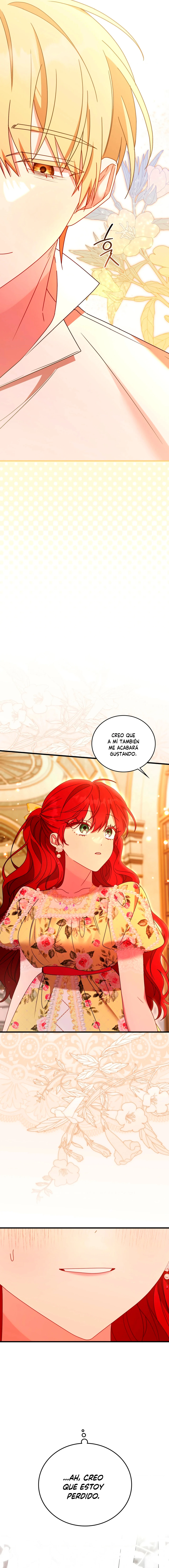 Te encuentro al final de la noche Capítulo 15 - Page 9