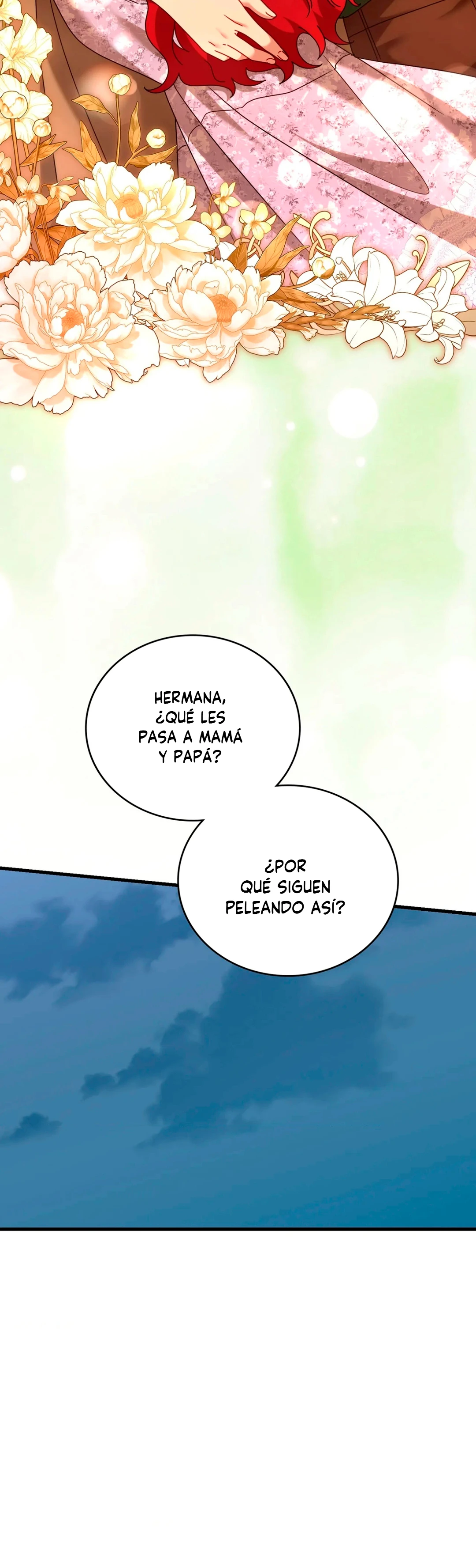 Te encuentro al final de la noche Capítulo 17 - Page 12