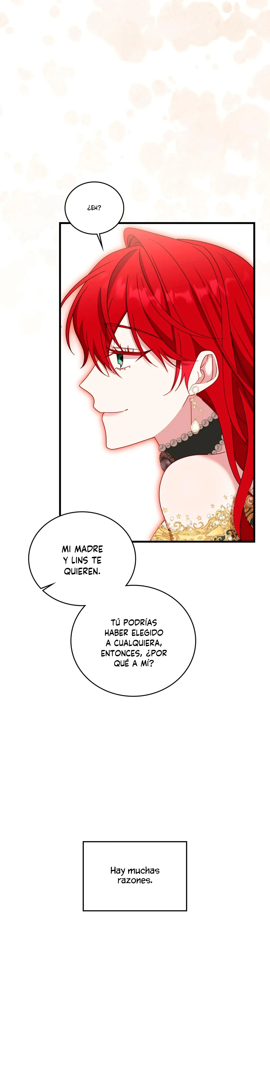 Te encuentro al final de la noche Capítulo 19 - Page 16
