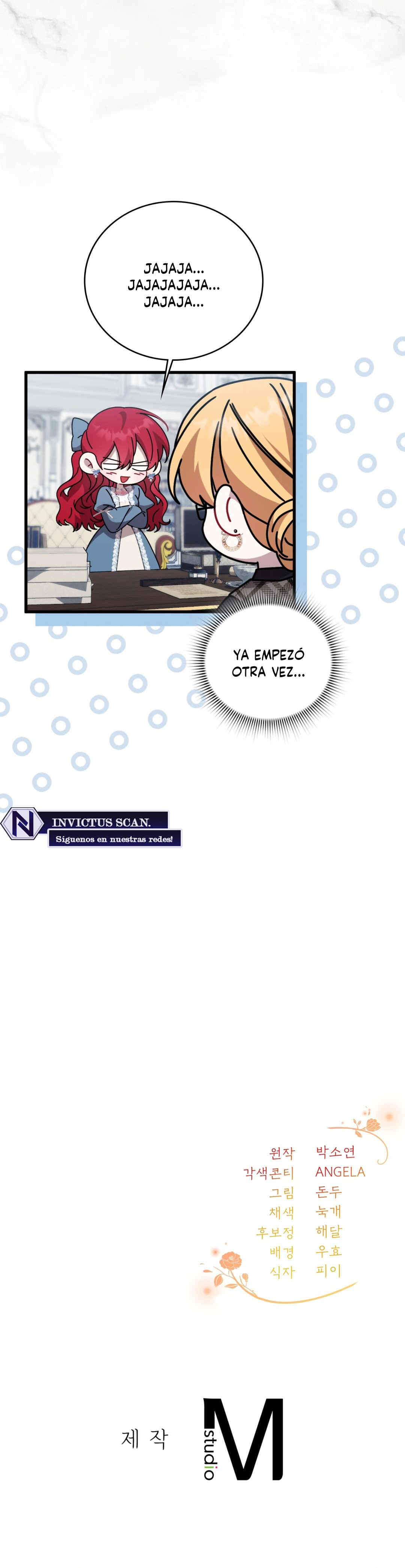 Te encuentro al final de la noche Capítulo 7 - Page 13
