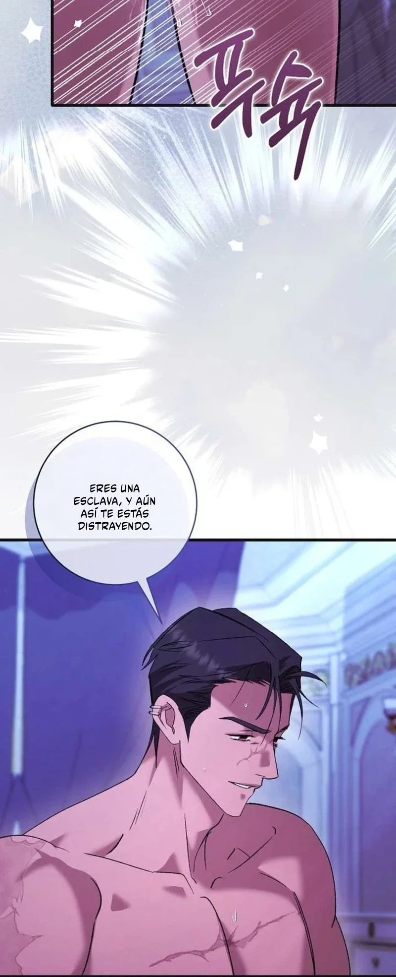 La Novia Esclava Del Pirata Capítulo 10 - Page 16