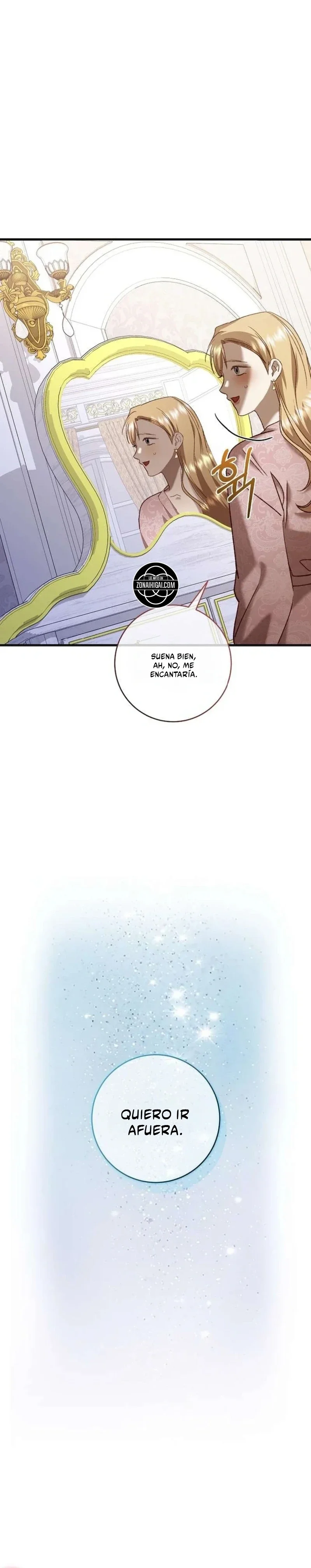 La Novia Esclava Del Pirata Capítulo 10 - Page 30