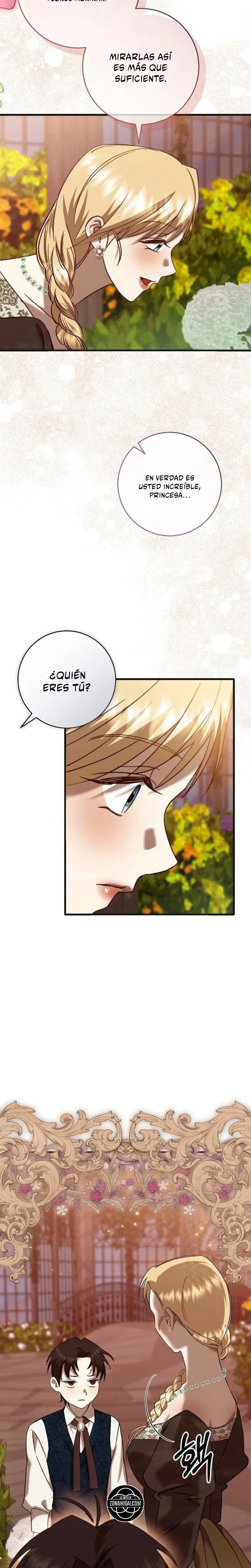 La Novia Esclava Del Pirata Capítulo 10 - Page 32