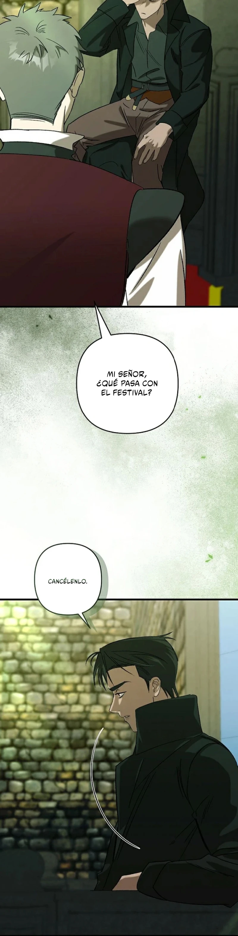 La Novia Esclava Del Pirata Capítulo 13 - Page 13