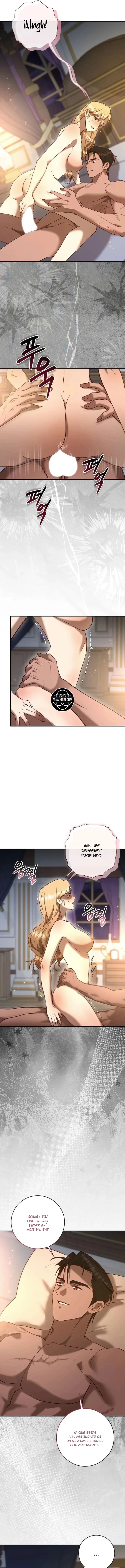 La Novia Esclava Del Pirata Capítulo 8 - Page 12