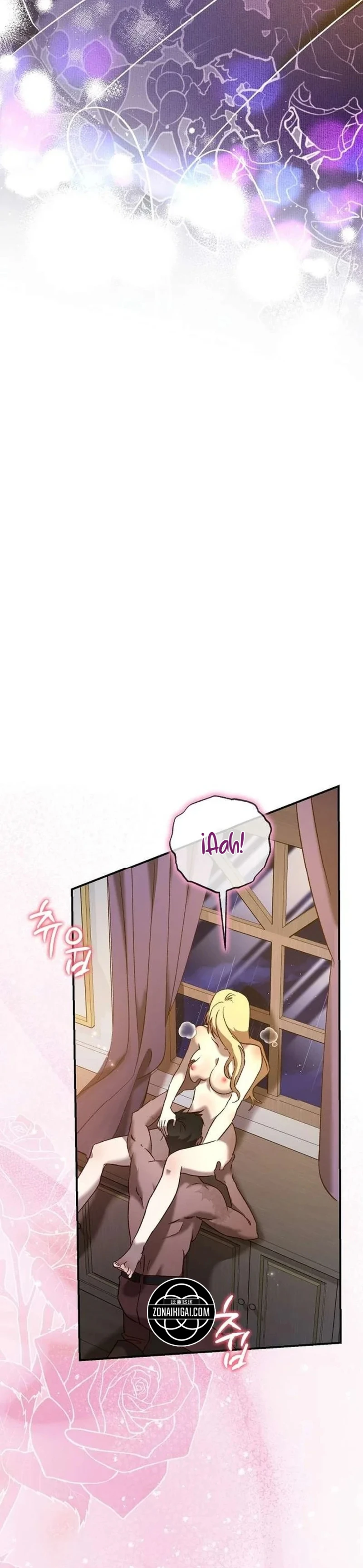 La Novia Esclava Del Pirata Capítulo 8 - Page 3