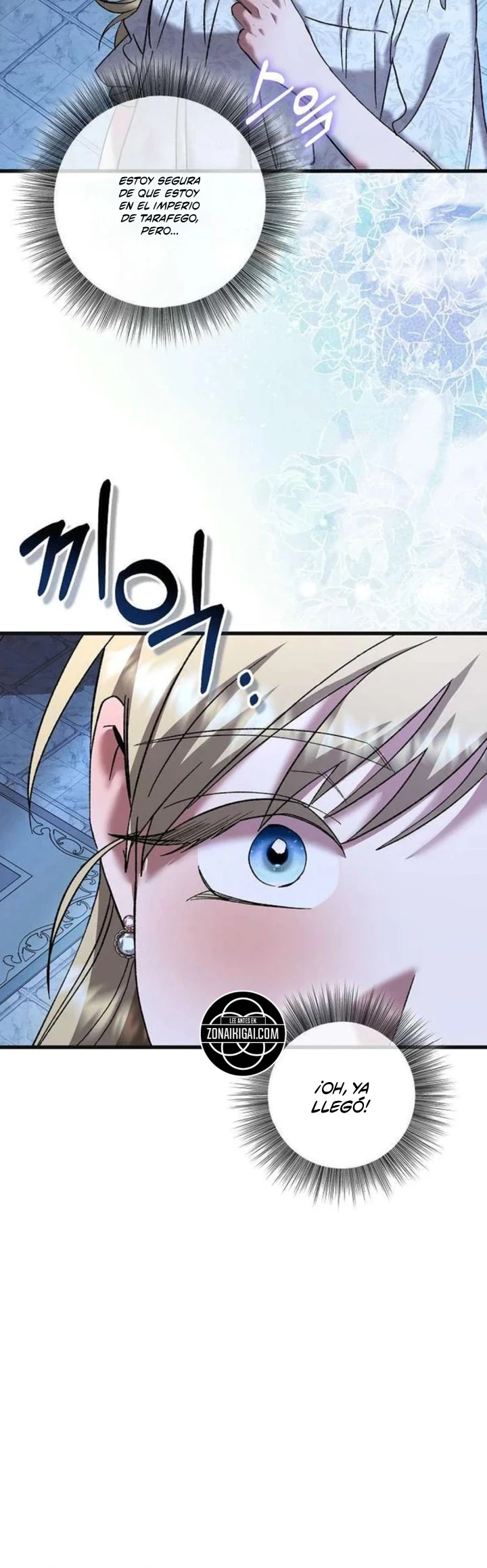 La Novia Esclava Del Pirata Capítulo 9 - Page 15