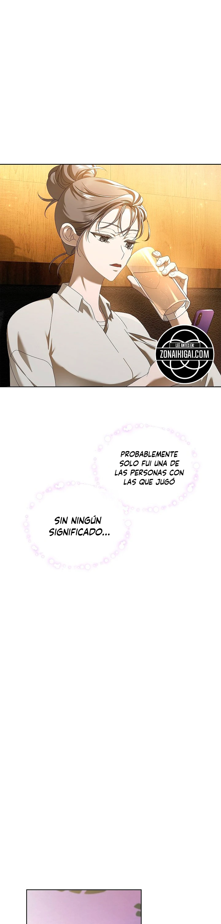 En El Anexo, Las Luces No Se Apagan Capítulo 11 - Page 12