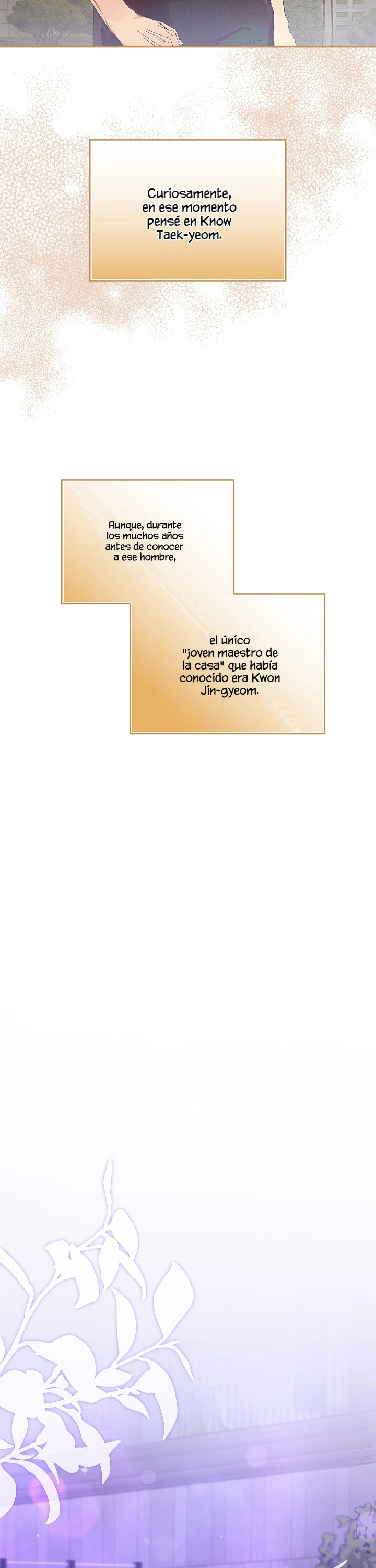 En El Anexo, Las Luces No Se Apagan Capítulo 5 - Page 10