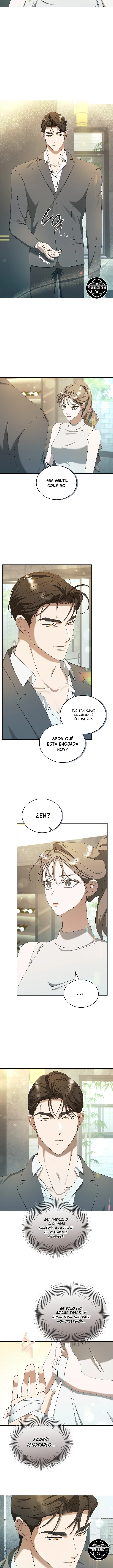 En El Anexo, Las Luces No Se Apagan Capítulo 9 - Page 15