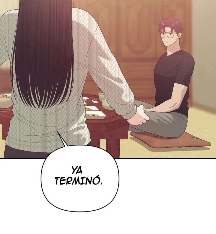 El Maestro Seductor de la Isla Capítulo 10 - Page 12