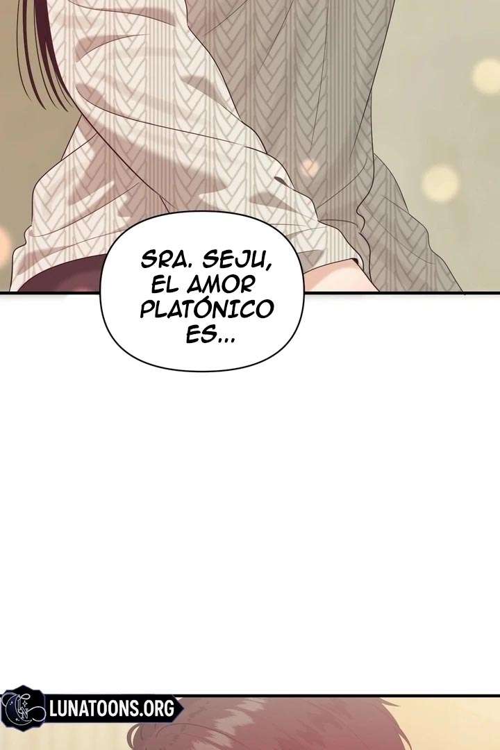 El Maestro Seductor de la Isla Capítulo 10 - Page 34