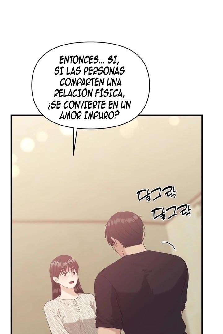El Maestro Seductor de la Isla Capítulo 10 - Page 36