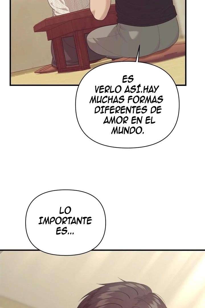 El Maestro Seductor de la Isla Capítulo 10 - Page 37