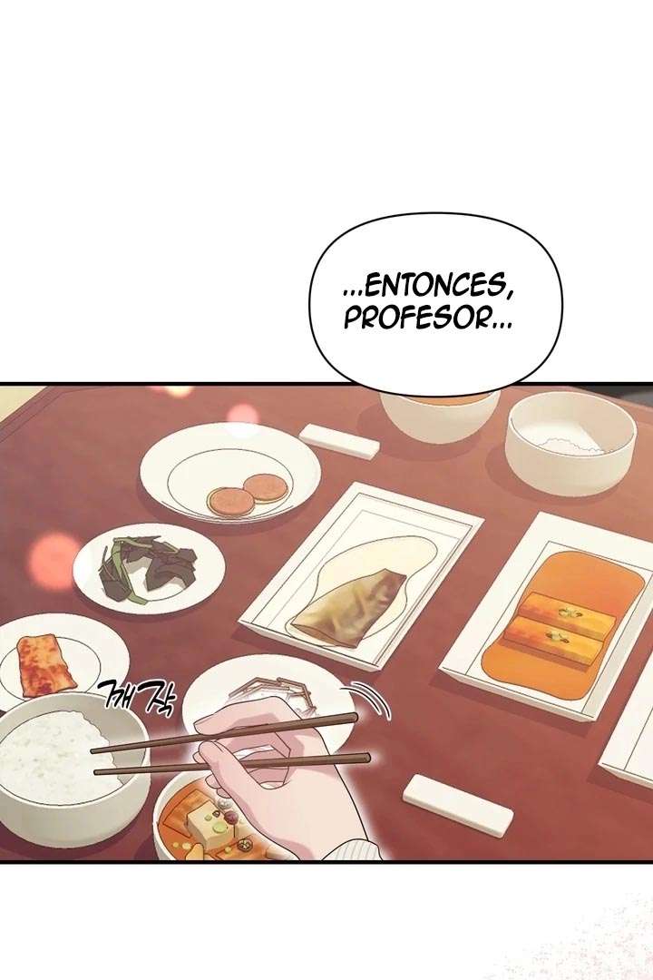 El Maestro Seductor de la Isla Capítulo 10 - Page 42