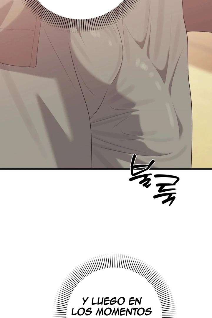 El Maestro Seductor de la Isla Capítulo 10 - Page 64