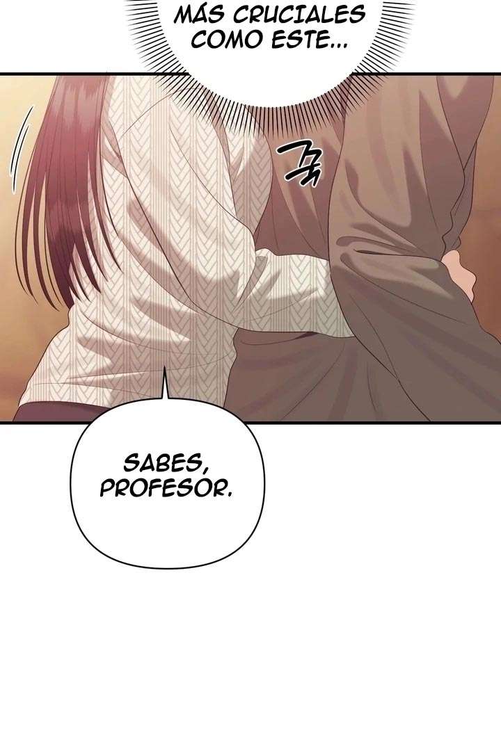 El Maestro Seductor de la Isla Capítulo 10 - Page 65