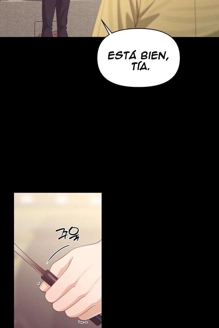 El Maestro Seductor de la Isla Capítulo 11 - Page 23
