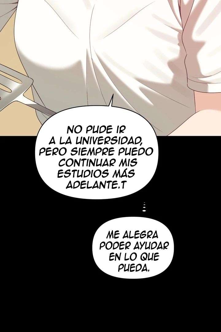El Maestro Seductor de la Isla Capítulo 11 - Page 25
