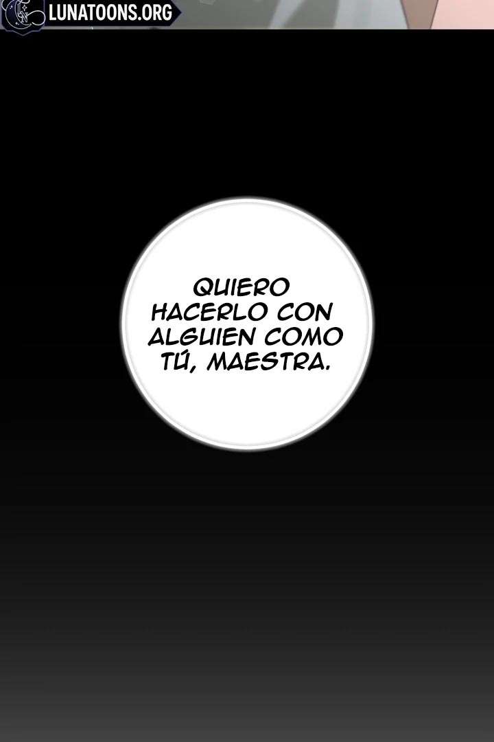 El Maestro Seductor de la Isla Capítulo 11 - Page 64