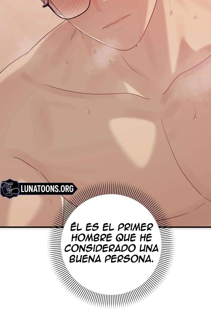 El Maestro Seductor de la Isla Capítulo 11 - Page 72