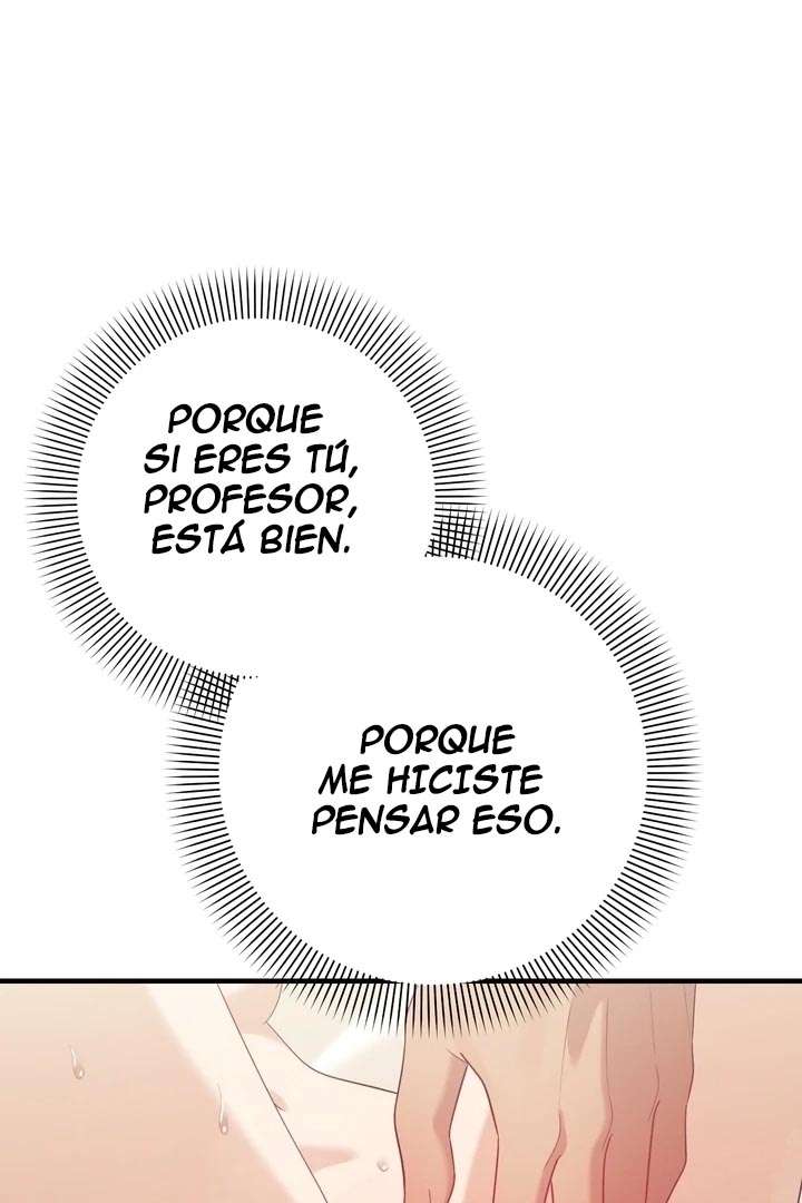 El Maestro Seductor de la Isla Capítulo 11 - Page 73