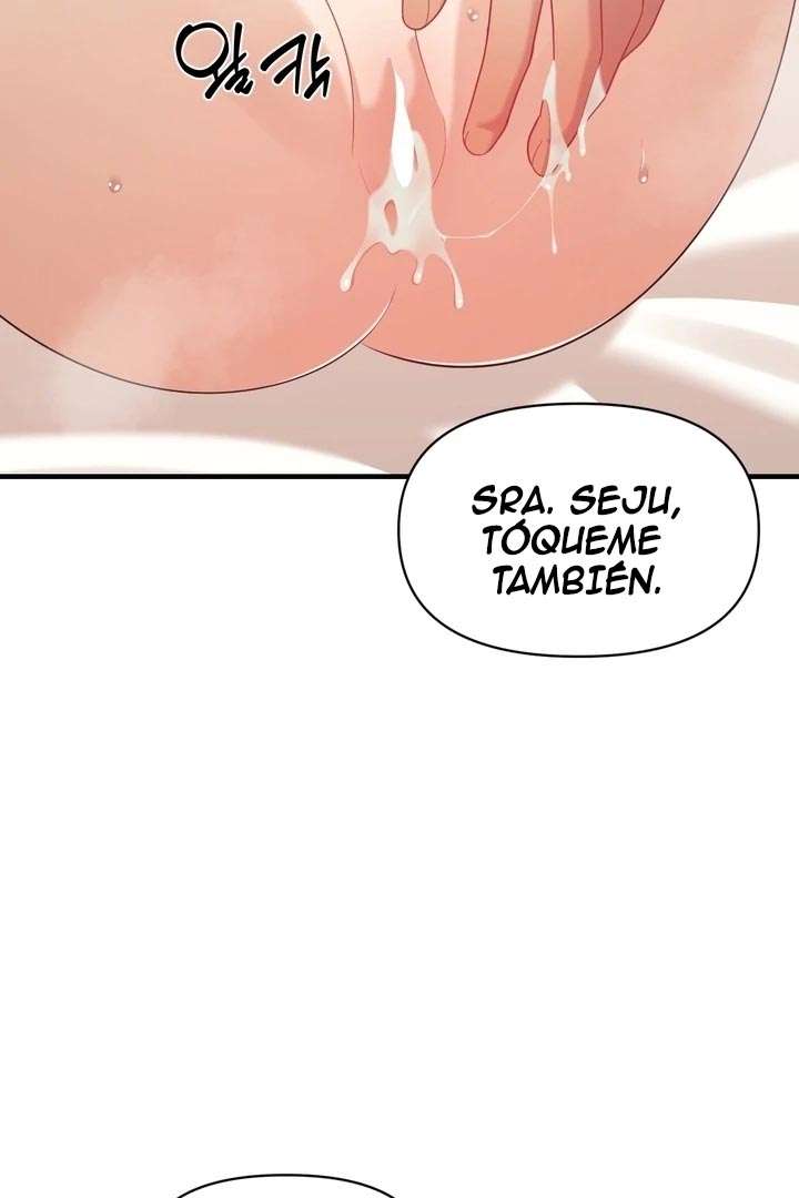 El Maestro Seductor de la Isla Capítulo 11 - Page 74