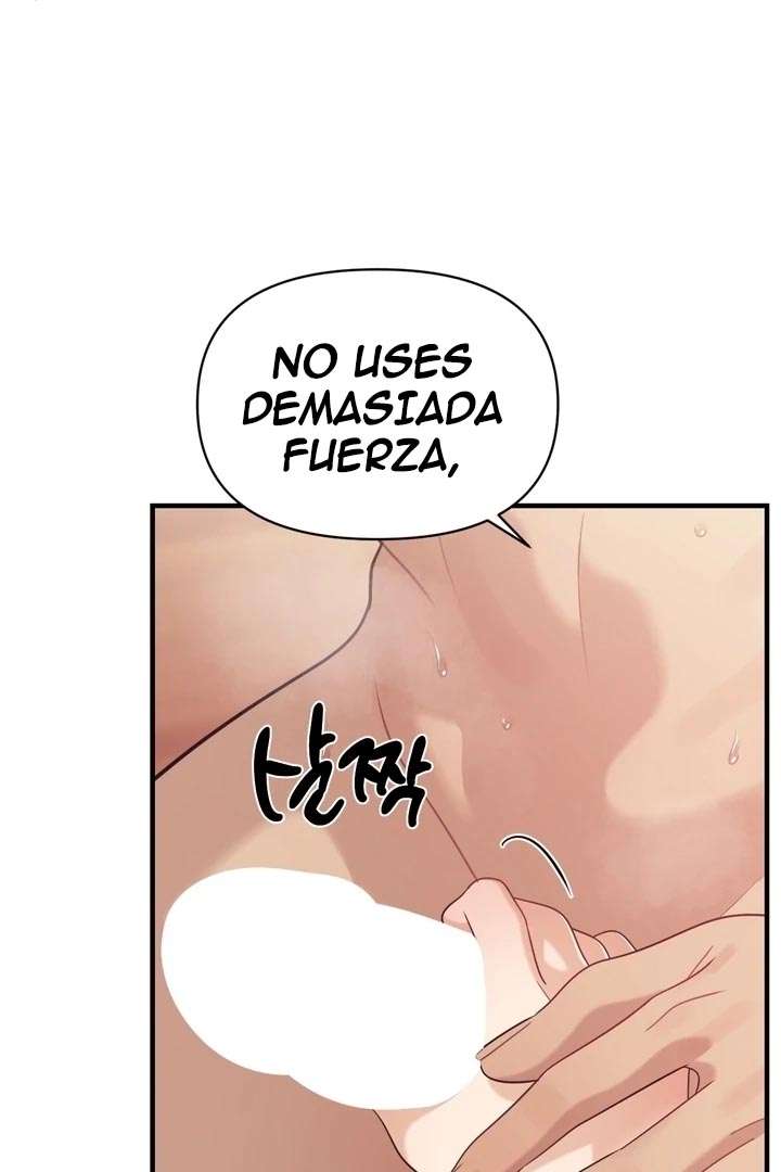 El Maestro Seductor de la Isla Capítulo 11 - Page 77