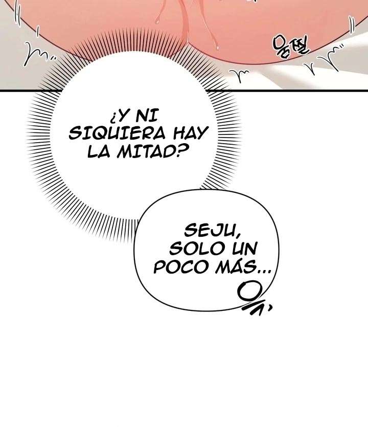 El Maestro Seductor de la Isla Capítulo 12 - Page 27