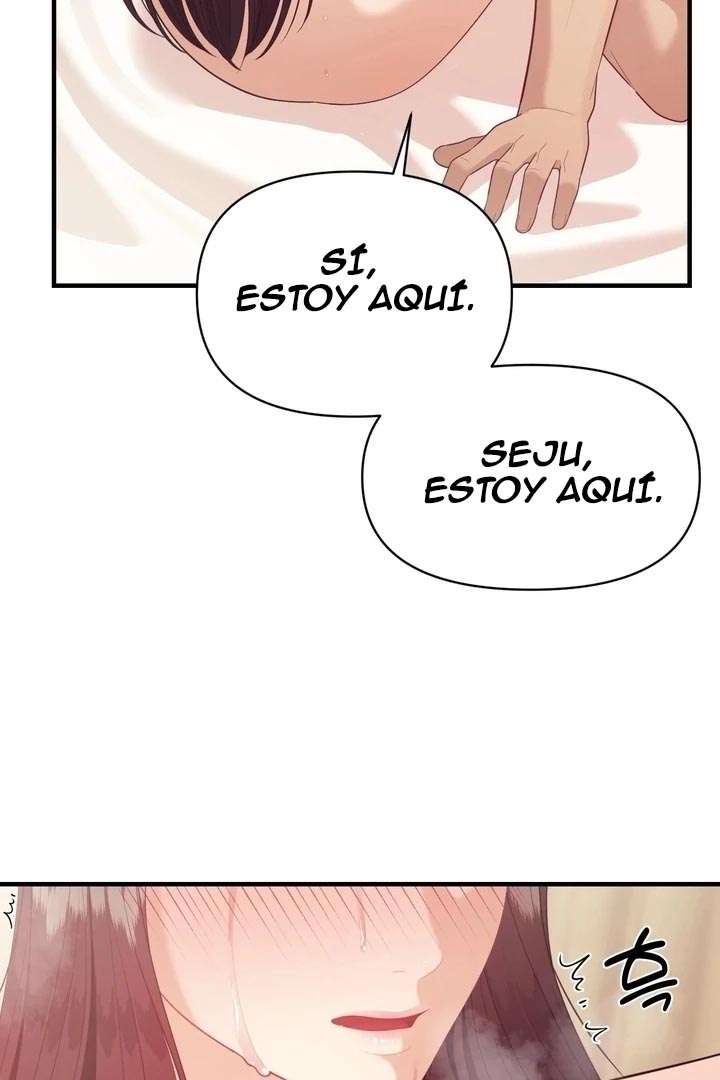 El Maestro Seductor de la Isla Capítulo 12 - Page 29