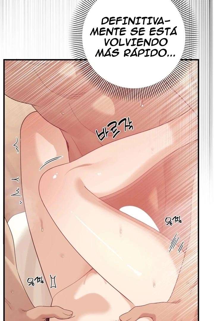 El Maestro Seductor de la Isla Capítulo 12 - Page 52